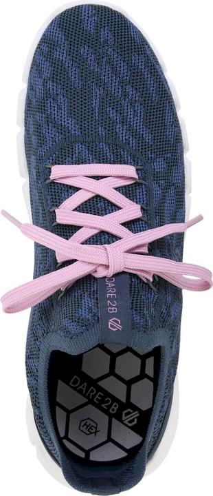 Produktbild Dare2b Sneaker HexAt Jerseyware recyceltes Material (42)