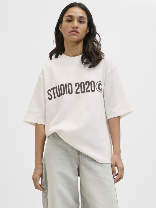 Actual product image JJXX JXODA T-shirt T-shirt (M)