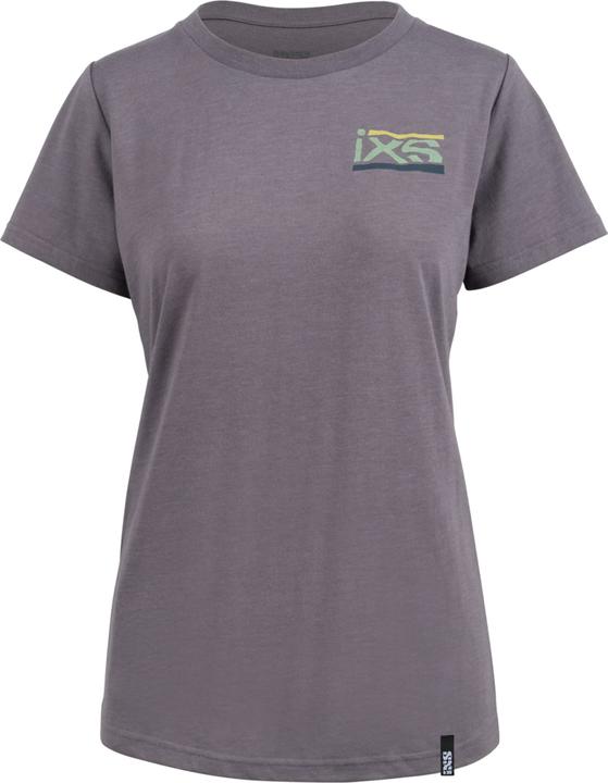 Image du produit iXS Femme Arch organic tee (38)