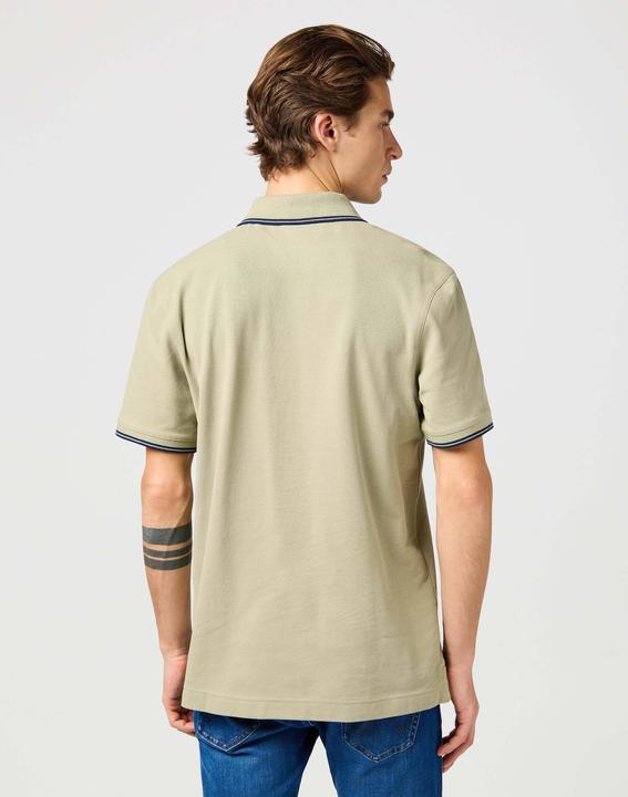 Produktbild Wrangler Polo Polo Shirt (L)