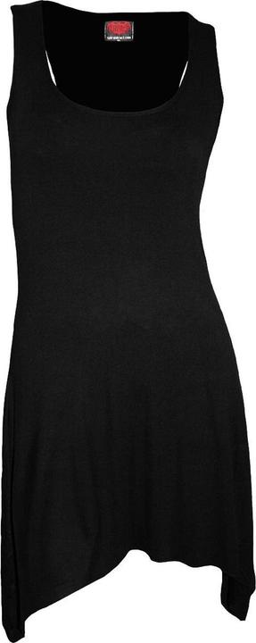 Produktbild Spiral Kleid Trägerhemd (S)