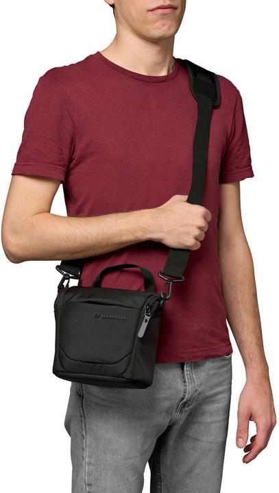 Produktbild Manfrotto Advanced Shoulder bag S III (Kamera Schultertasche, 3 l)