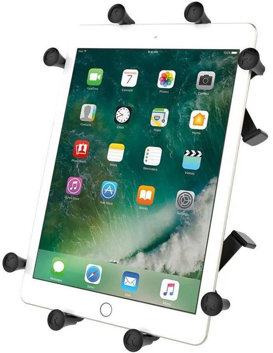 Rammount X-Grip 9-11