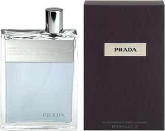 Immagine prodotto Prada Amber (Eau de toilette, 100 ml)