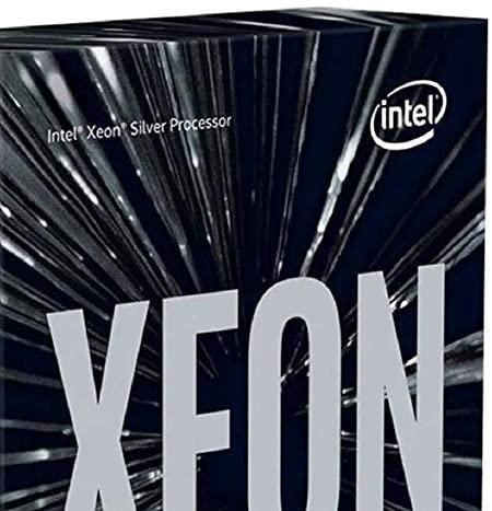 Produktbild Intel Xeon Silver 4210 (Socket P, 2.40 GHz, 10 -Core)