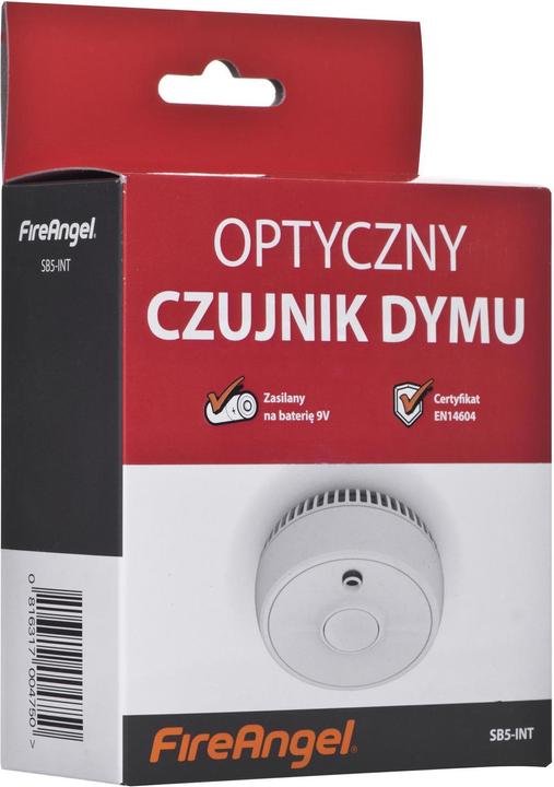 Image du produit FireAngel Support de table