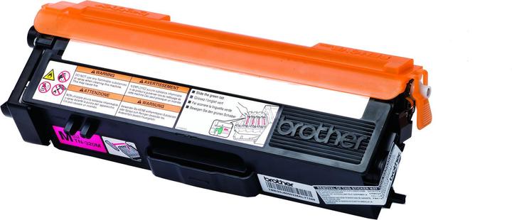 Immagine prodotto Brother Tn-325m (M)