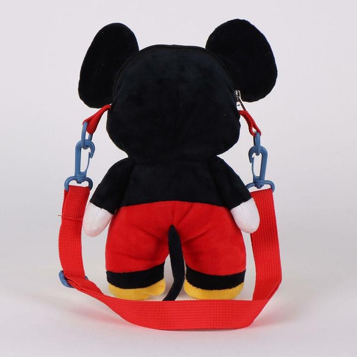 Produktbild Mickey Mouse Handtasche