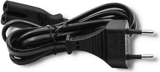 Produktbild Qoltec 51506.45W - Notebook - Indoor - 100-240 V - 50/60 Hz - 45 W - 19 V (45 W)