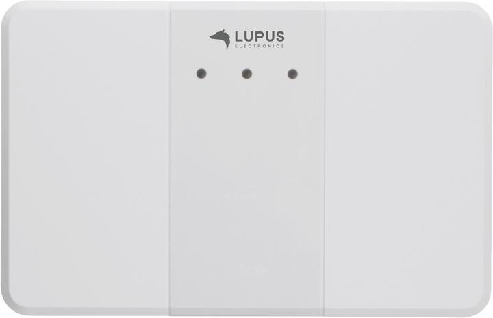 Lupus-Electronics LUPUSEC Sensor input