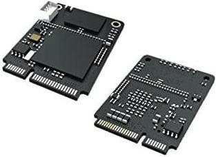 Productafbeelding Yeastar PBX toevoegen. Module D30 voor S100/S300