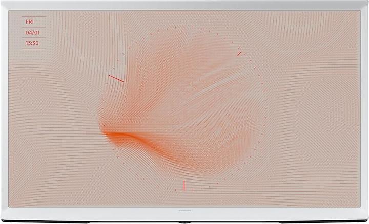 Actual product image Samsung QE49LS01RA Serif 2.0 (49", QLED, 4K, 2019)