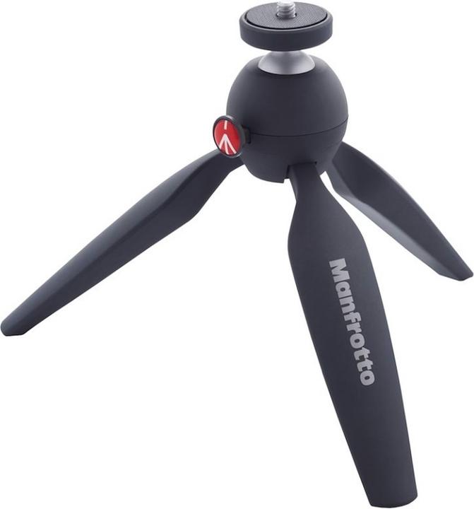 Image du produit Manfrotto Pixi II (Métal)