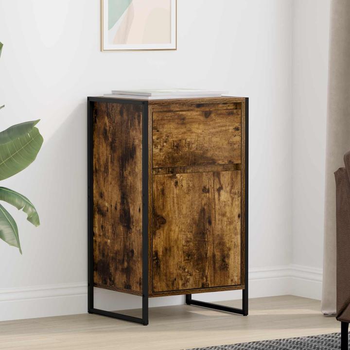 Image du produit vidaXL Sideboard-Aufbewahrung (36 x 43 x 75.50 cm)