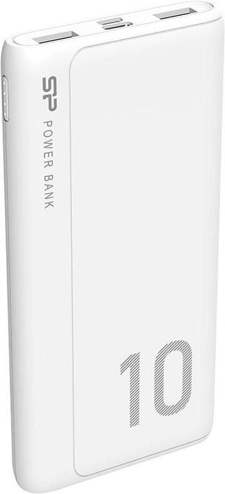 Produktbild Silicon Power GP15 Powerbank (10000 mAh, 37 Wh)