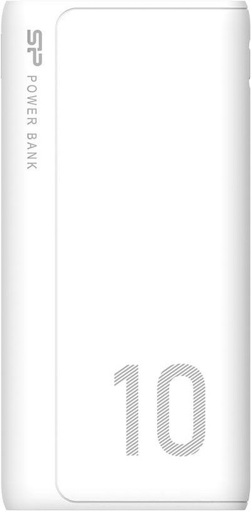 Silicon Power GP15 Powerbank (10000 mAh, 37 Wh)