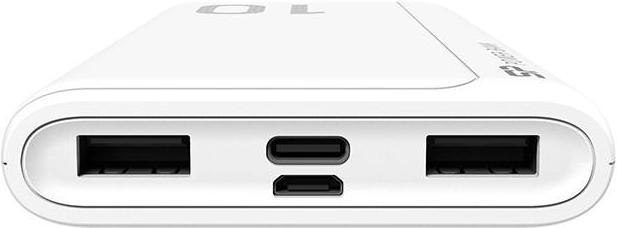 Produktbild Silicon Power GP15 Powerbank (10000 mAh, 37 Wh)