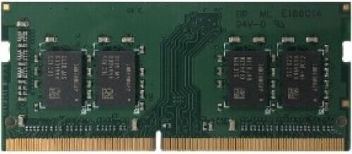 Asustor AS-8GD4 DDR4 8GB 260Pin SODIMM Ram Module (1 x 8GB, DDR4-RAM, SO-DIMM)