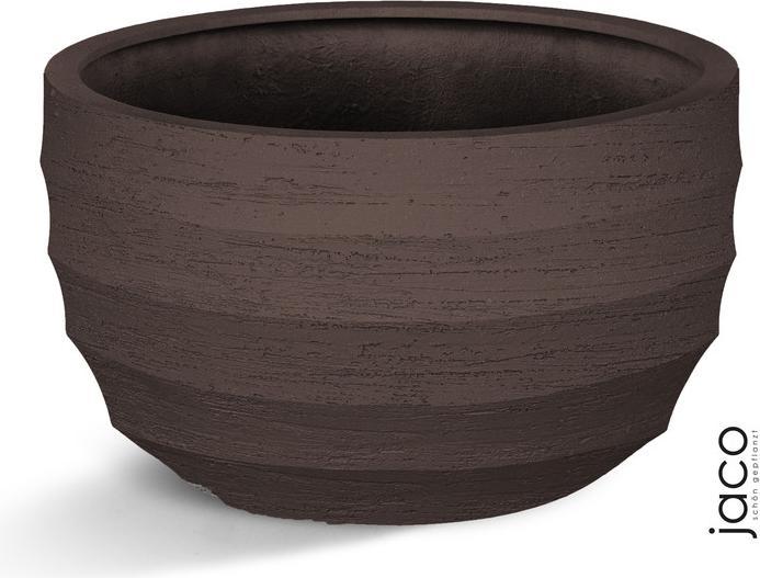 Actual product image Jaco Lite Terra Havanna