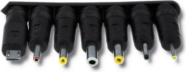 Actual product image Qoltec 51557 Mobile device charger (15 W)
