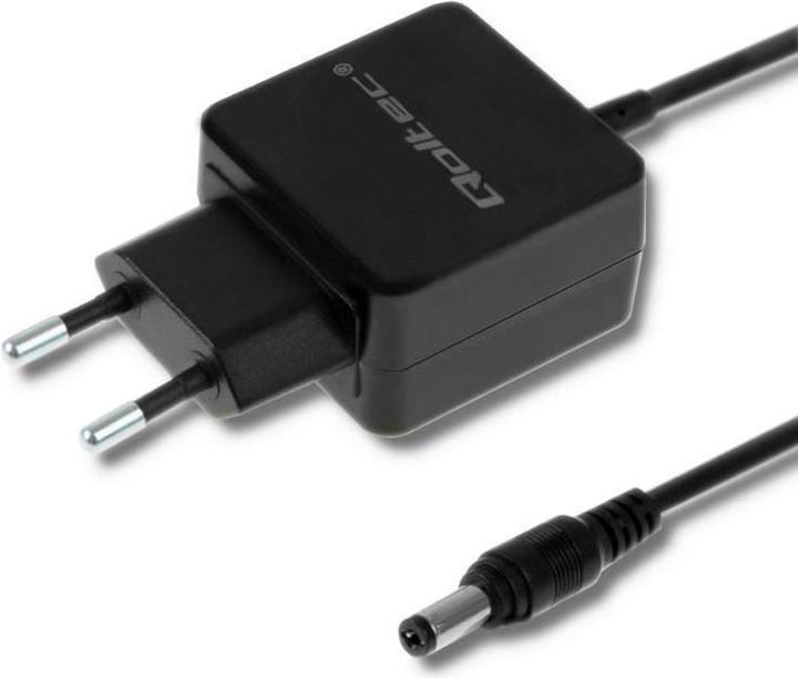 Actual product image Qoltec 51557 Mobile device charger (15 W)