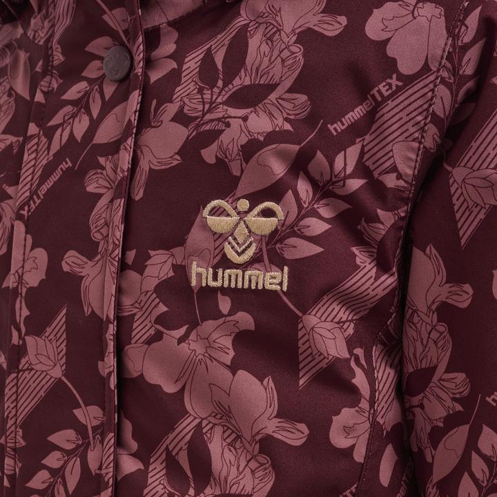 Produktbild hummel Alma Tex Coat (146)