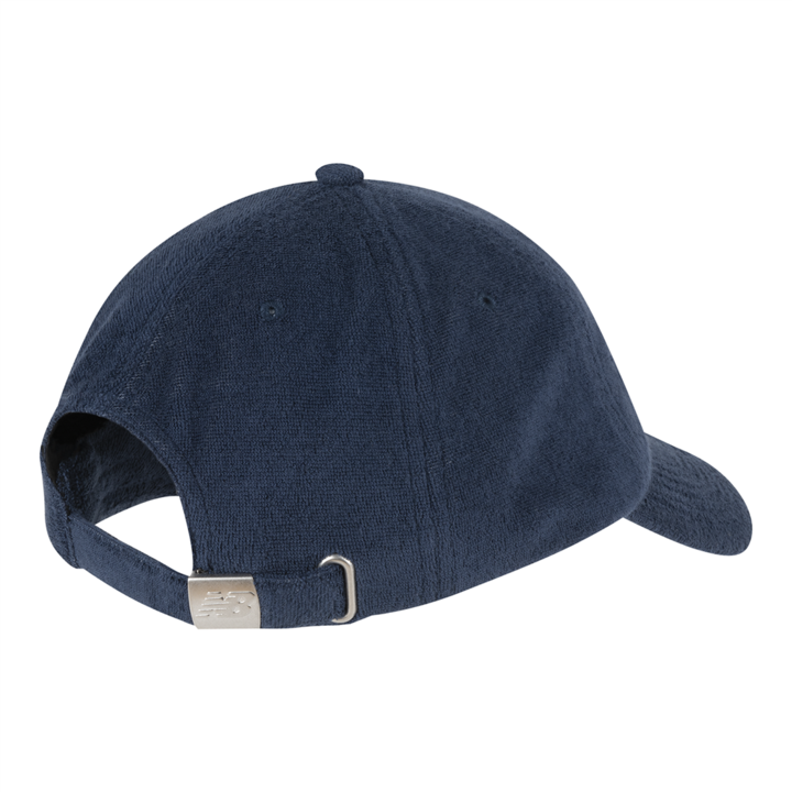 Immagine prodotto New Balance Cappello classico a 6 pannelli Terry (Taglia unica)