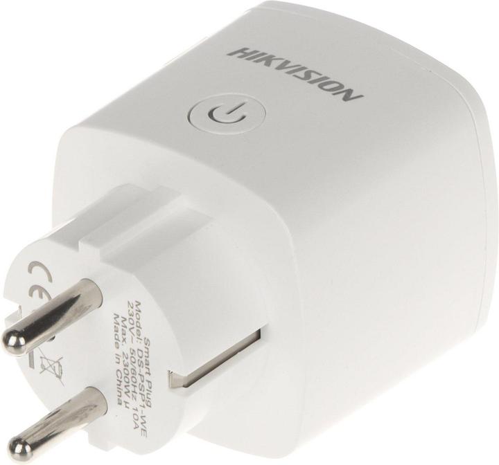 Actual product image Hikvision DS-PSP1-WE
