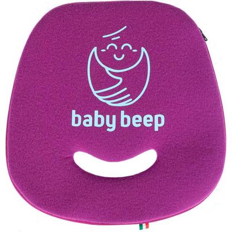 Baby Bell Baby Beep BBRC1 Autositzzubehör Smart-Pad-Gerät für Autositze (BBRC1)