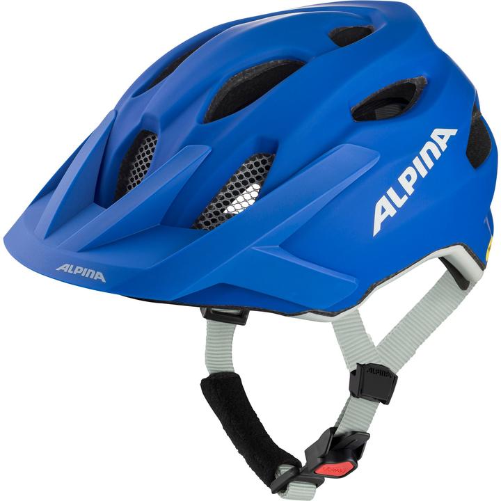 Alpina Apax JR Mips (51 - 56 cm)