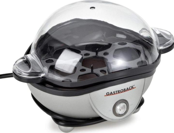 Actual product image Gastroback Design 42801