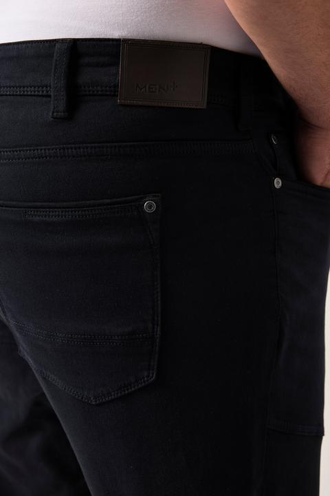 Produktbild Men+ Hose FLEXLASTIC®, Straight Fit, 5-Pocket, bis 72 (34)