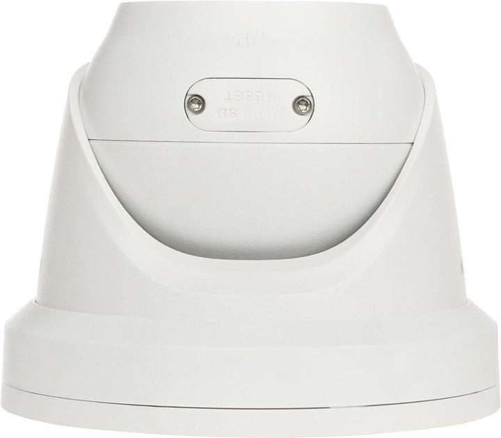 Actual product image Hikvision DS-2CD2347G2-L 2.8mm C Turret 4MP Easy IP 4.0 2nd ColorVu (2688 x 1520 pixels)