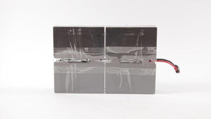 Actual product image Eaton Easy Battery+ product AJ