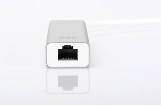 Produktbild Digitus Da-70250-1 (USB-A, 4 Ports)