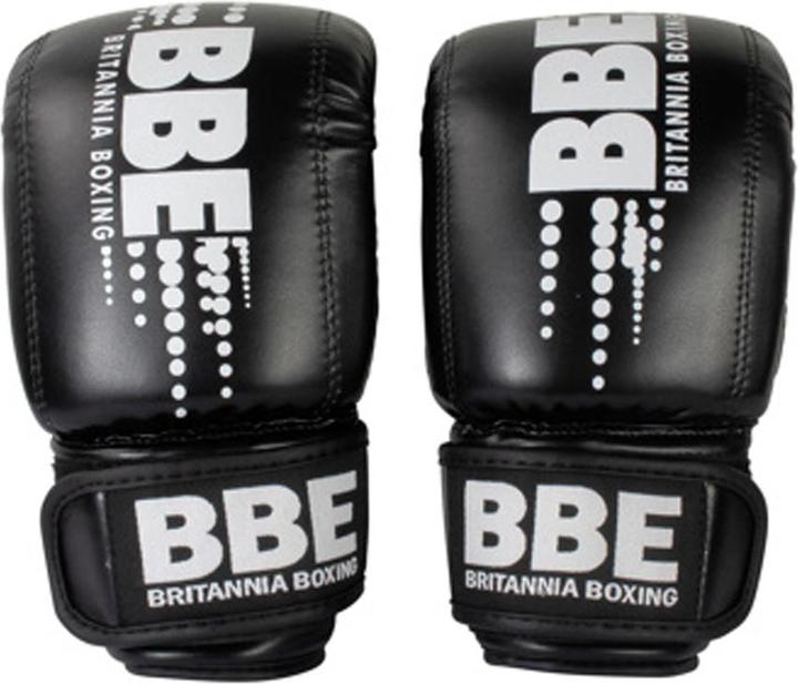 Produktbild Boxhandschuhe PVC