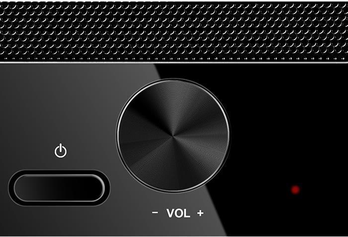 Immagine prodotto Sven Set di altoparlanti per computer SV-012540 (2.0, nero)