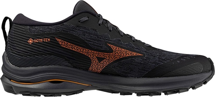 Produktbild Mizuno Wave Rider GTX (44)