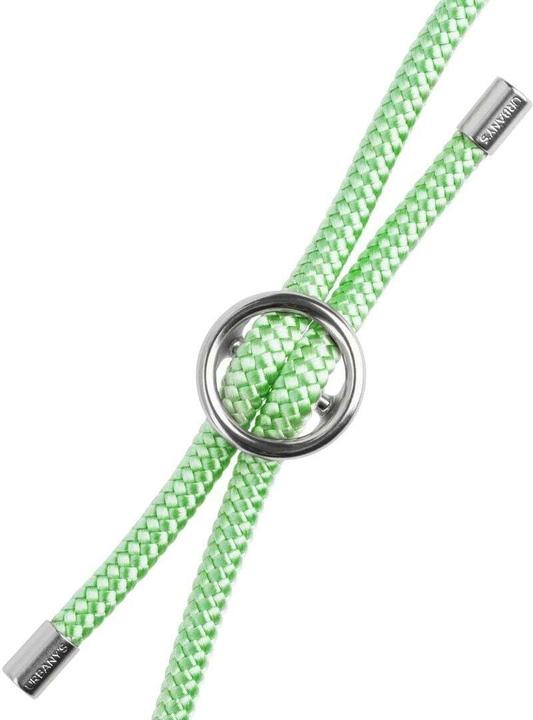 Immagine prodotto Urbany's Custodia per iPhone 16 Granny Smith