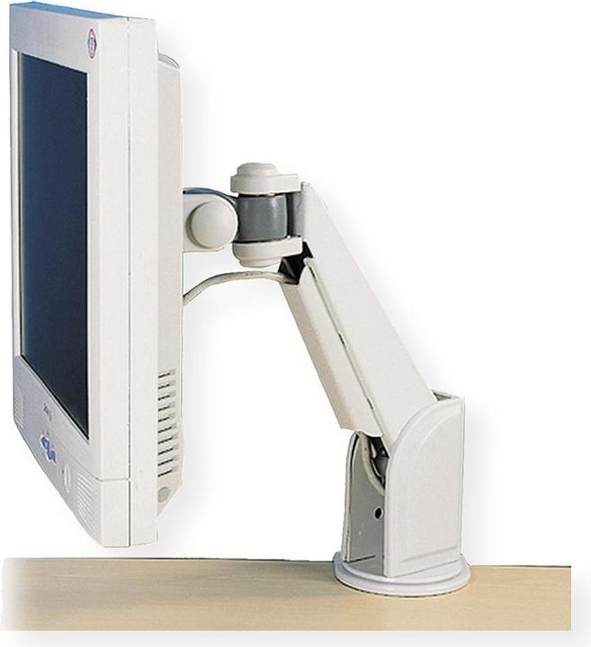 Image du produit Value Bras LCD standard (Mur, 10 kg)