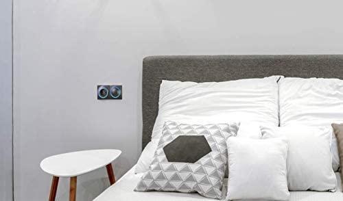 Actual product image Fibaro 50/60 Hz Z-Wave, 6dBm, 868.4 / 869.85 /