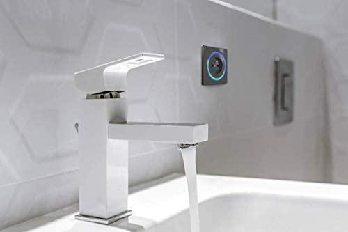 Actual product image Fibaro 50/60 Hz Z-Wave, 6dBm, 868.4 / 869.85 /