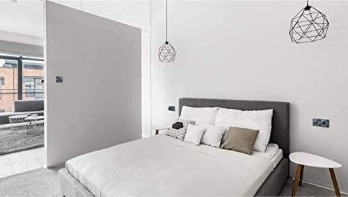 Actual product image Fibaro 50/60 Hz Z-Wave, 6dBm, 868.4 / 869.85 /