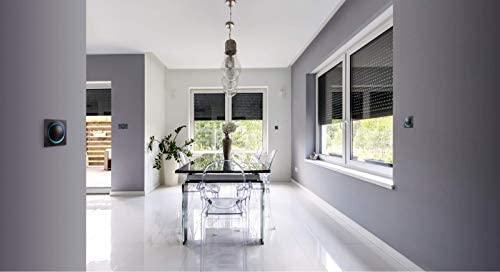 Actual product image Fibaro 50/60 Hz Z-Wave, 6dBm, 868.4 / 869.85 /