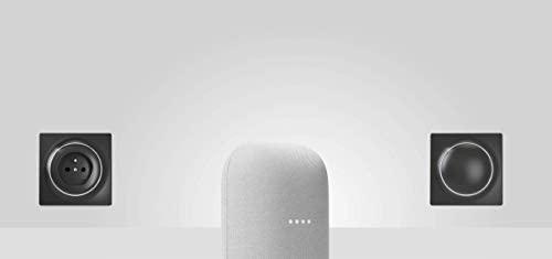 Actual product image Fibaro 50/60 Hz Z-Wave, 6dBm, 868.4 / 869.85 /