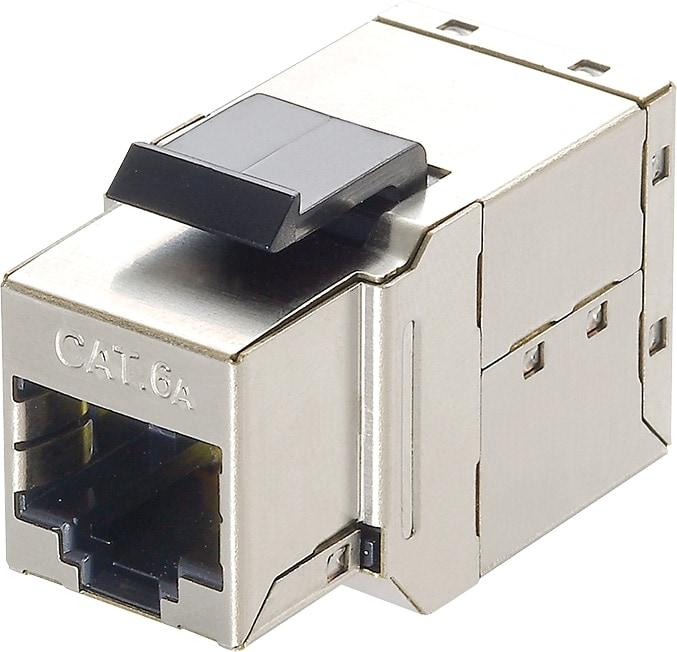 Produktbild LogiLink Verbinder (Kabel Zubehör)