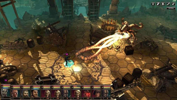 Image du produit Blackguards 2 Édition limitée Day One (PS4)