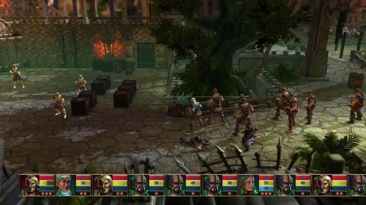 Image du produit Blackguards 2 Édition limitée Day One (PS4)