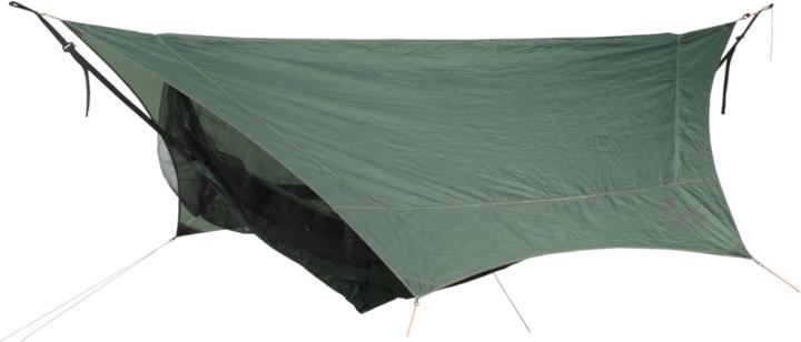 Immagine prodotto Amazonas Viaggiatore di zanzare (200 kg)