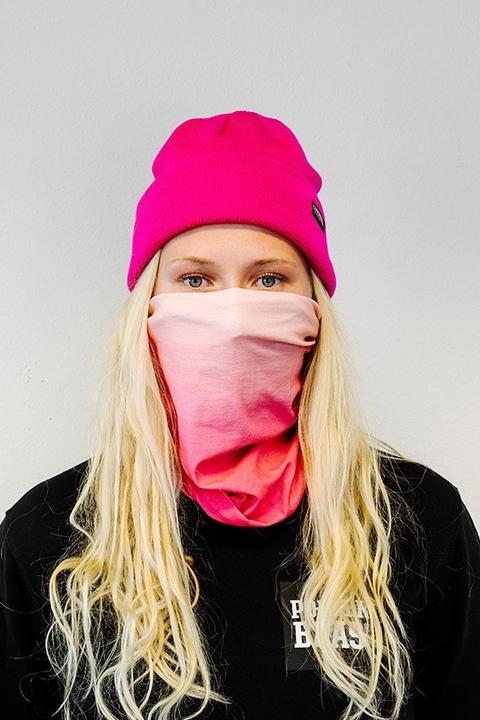 Immagine prodotto Poederbaas Scaldacollo Rosa 2020